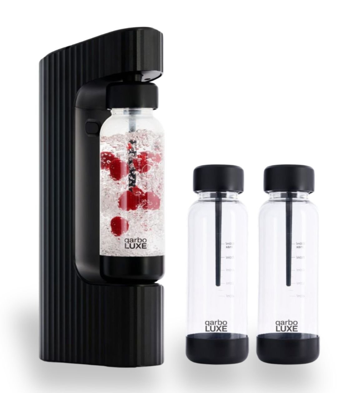 qarbo LUXE Family Bundle