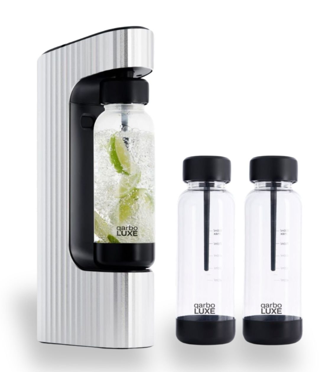 qarbo LUXE Family Bundle