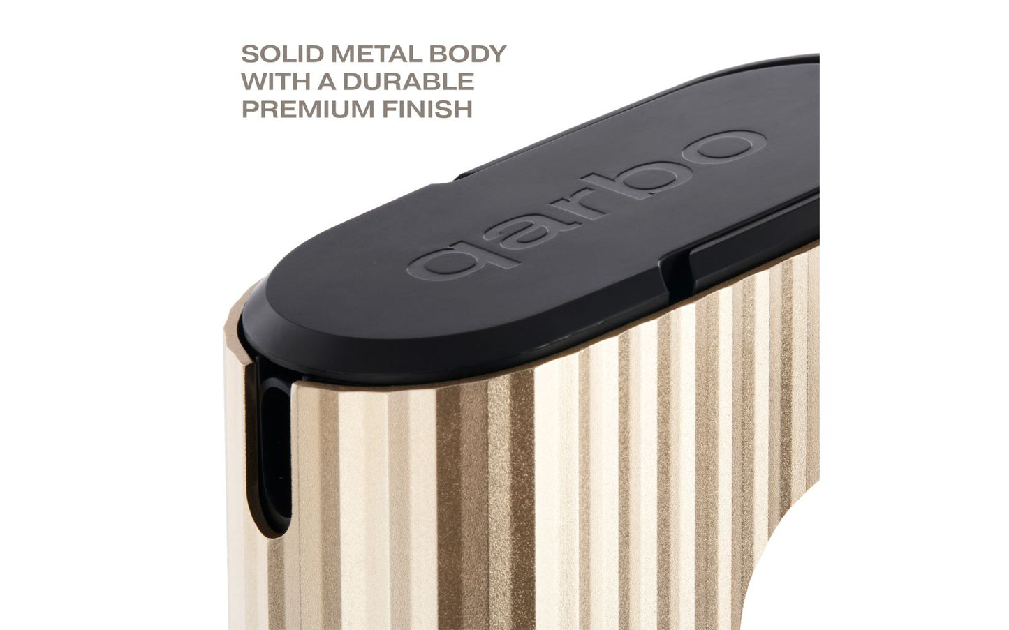 qarbo LUXE Family Bundle
