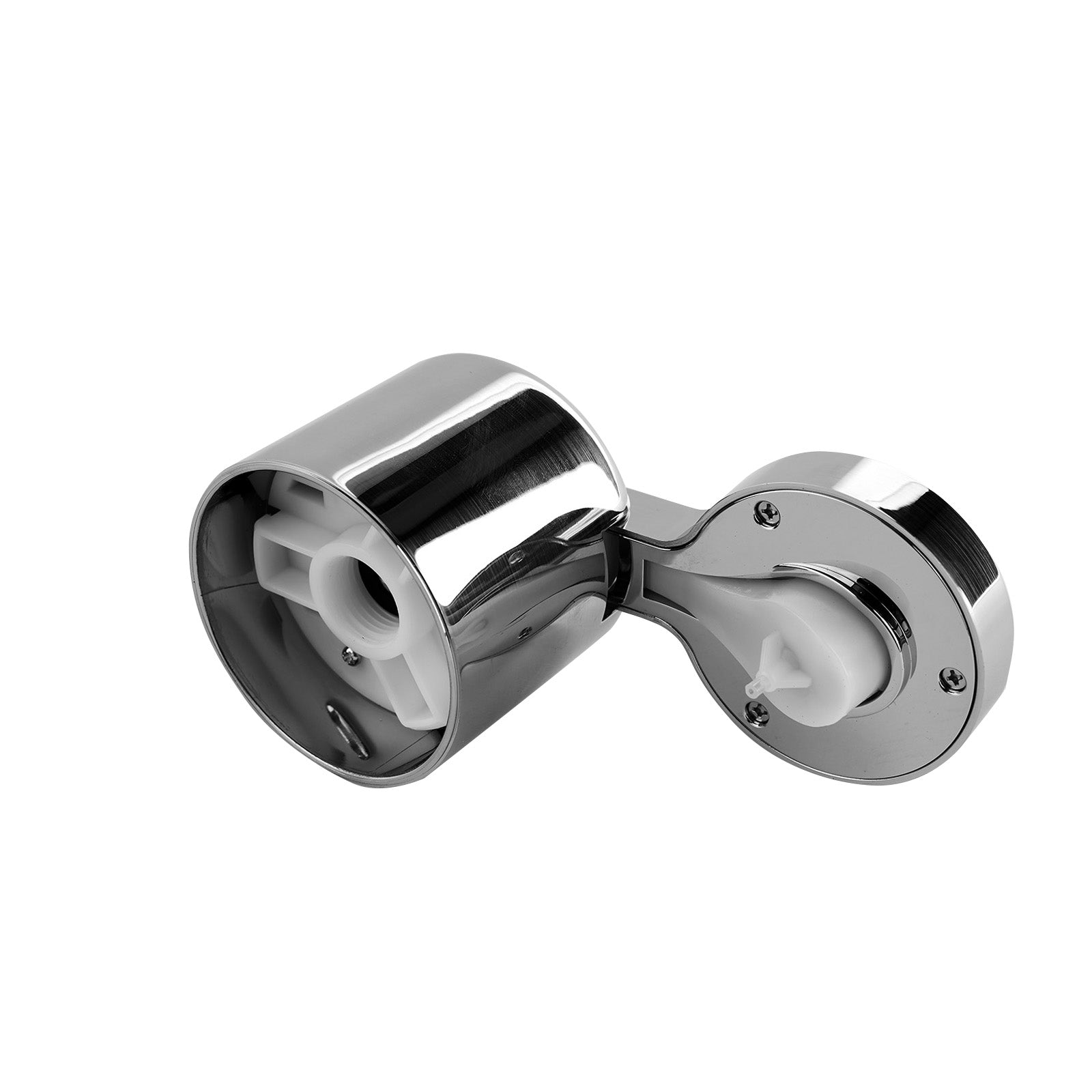 qarbo CLASSIC Sparkling Water Maker Head Unit (Chrome) uk.Twenty39