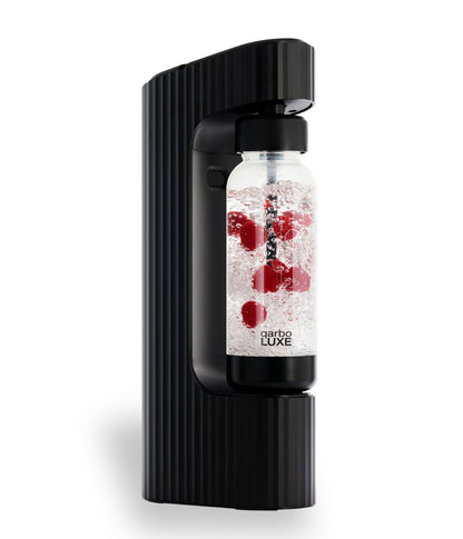 qarbo LUXE – Sparkling Water and Beverage Maker II