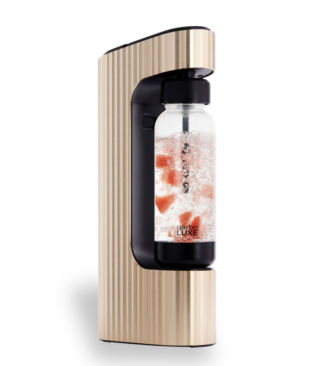 qarbo LUXE – Sparkling Water and Beverage Maker II