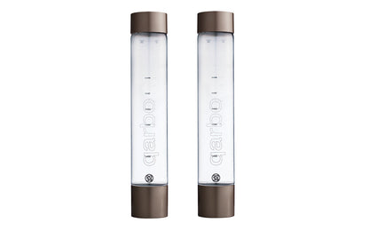 qarbo CLASSIC - 1L Bottles - Twin Pack